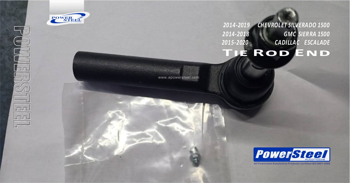 ES800948 Front Outer Tie Rod End